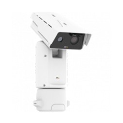 Высокая точность позиционирования PTZ камеры