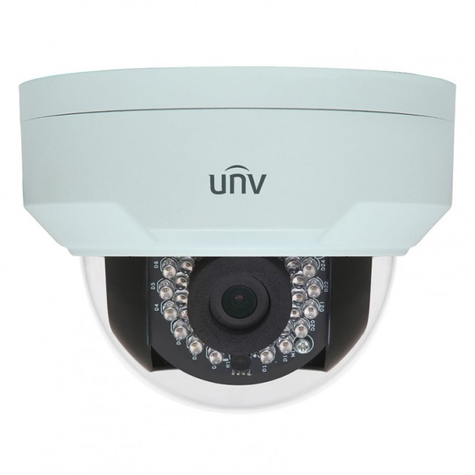UNIVIEW IPC324ER3-DVPF36-RU