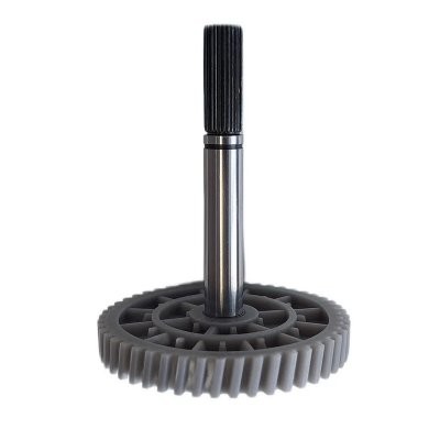 NICE SPAA05 — Шестерня пластиковая SN6041