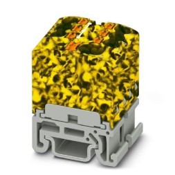 Распределительный блок PTFIX 4/6X1,5-NS15A-FE