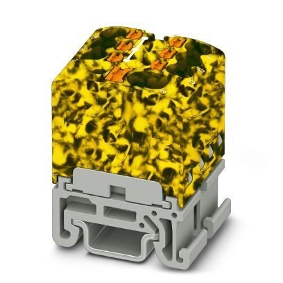 Распределительный блок PTFIX 4/6X1,5-NS15A-FE