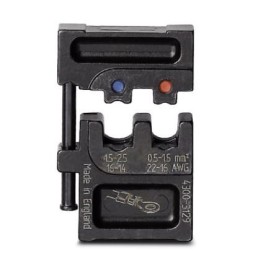 Матрица CRIMPFOX-M RCI 2,5/DIE