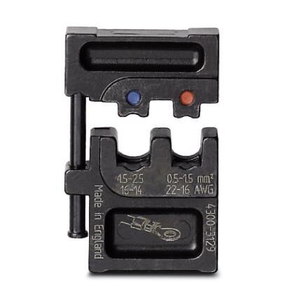 Матрица CRIMPFOX-M RCI 2,5/DIE