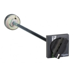 ВЫНОС.ЧЕРН.ПОВОРОТН. РУКОЯТКА (INS250)