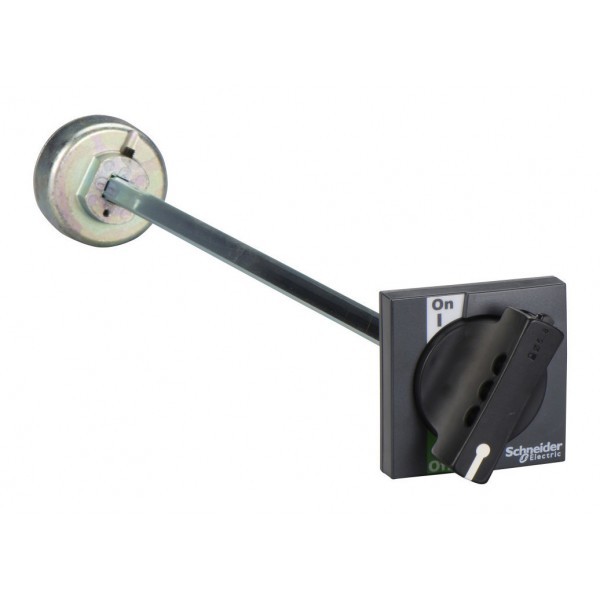 ВЫНОС.ЧЕРН.ПОВОРОТН. РУКОЯТКА (INS250)