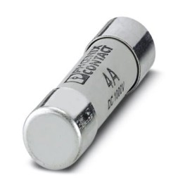 Предохранитель FUSE 10,3X38 4A PV