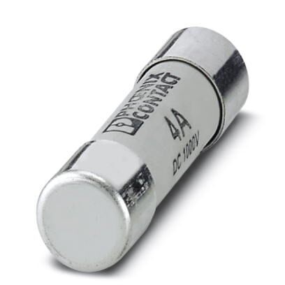 Предохранитель FUSE 10,3X38 4A PV