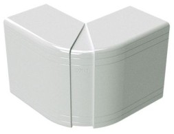 100х40 Угол внешний неизменяемый (90°) NEA DKC (01809)