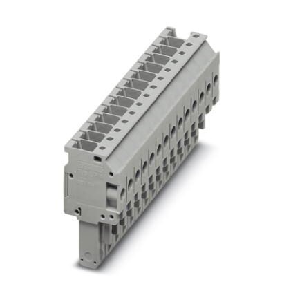 Штекер UP 4/14