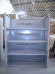 Шкаф Gewald Electric C24-10