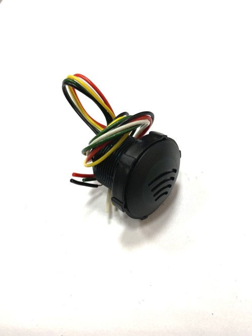 CP-Z-2 (мод. MF-I) врезной, темный