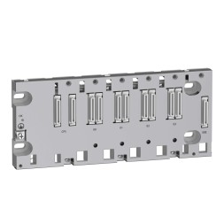 SE Modicon Шасси M580 на 4 платоместа, Schneider Electric, , BMEXBP0400