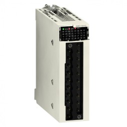 SE Modicon 4 Изолированных входа ток/напряжение, Schneider Electric, , BMXAMI0410