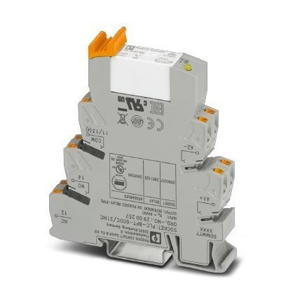 Релейный модуль PLC-RPT- 60DC/21HC