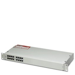 Устройство защиты от перенапряжений D-LAN-19&quot;-8