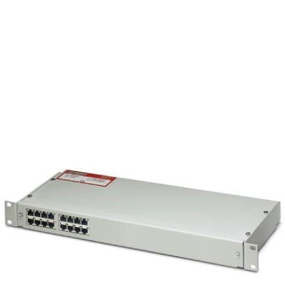 Устройство защиты от перенапряжений D-LAN-19&quot;-8