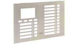 Рамка для LED-клавиатуры 013020 Honeywell