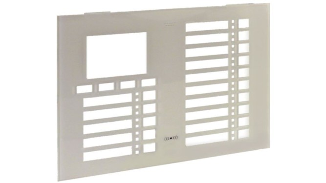 Рамка для LED-клавиатуры 013020 Honeywell