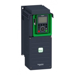 Преобразователь частоты ATV630 5,5кВт 220В 3ф