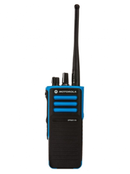 Радиостанция Motorola MDH56QCC9QA5AN