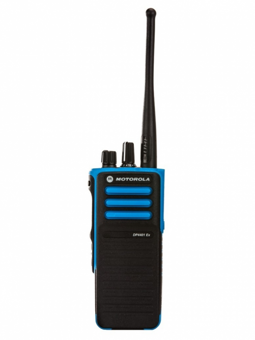 Радиостанция Motorola MDH56QCC9QA5AN