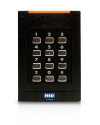 HID RK40 SE
