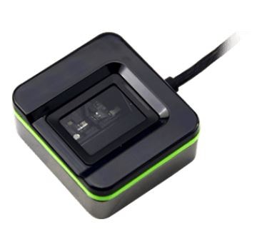 2N External fingerprint reader (USB interface)