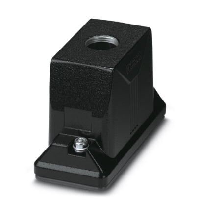 Корпус HC-ADV-B16-HLWH-1TTM25-MF-BK
