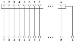 Интерфейсный модуль UM 45-D37SUB/S