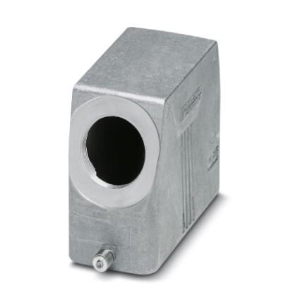 Корпус HC-STA-B16-HHFS-1STM32-EL-AL