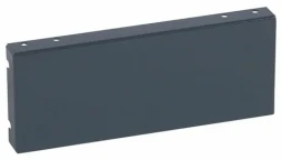 Цоколь 100x600 Legrand (046450)