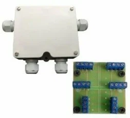 Магнито-Контакт УСБ-Ех СЕВЕР ПЛ.4.ПС.6-11.DG3 (0ExiaIICT6)