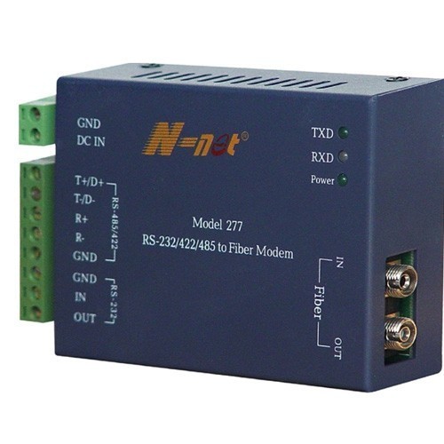 NT-277S (N-NET)