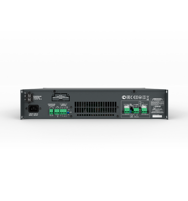 Sonar SPA-112DP