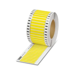 Усадочный кембрик WMS-2 HF 3,2 (30X5)RL YE