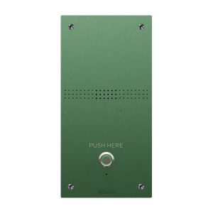 BAS-IP AV-04AFD GREEN