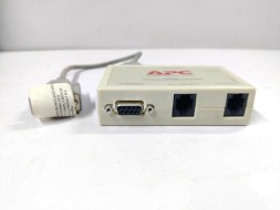Устройство контроля APC AP9830