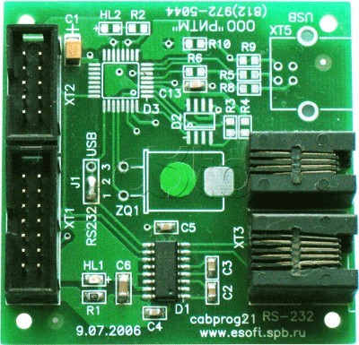 Ritm Кабель для связи с компьютером COM