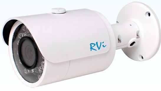 RVi-C411 (2.8-12 мм)
