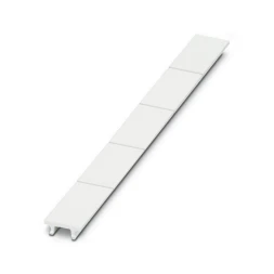 Маркировочная планка Zack для контакторов SS-ZB WH CUS