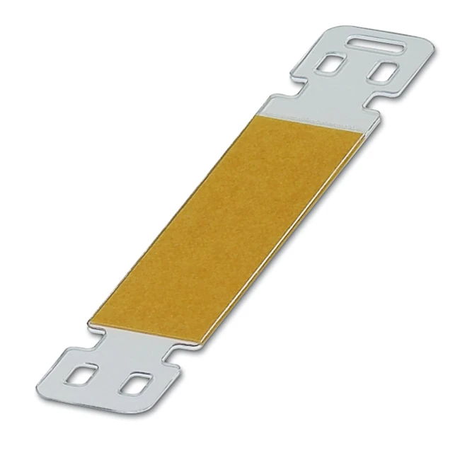 Держатель для маркировки кабеля WM-CARRIER/B (55X15)LPR