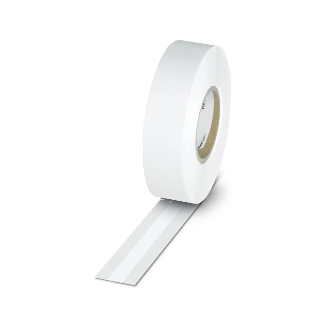 Маркировочная пленка для планки Zack TML (EX9,5)R TR