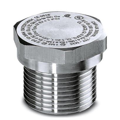 Резьбовой колпачок A-EXSH-M32-68L-S-S