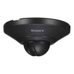 Sony SNC-DH110 (черная)