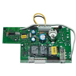 NICE OGA0 — Блок управления