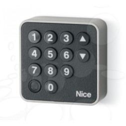 NICE EDSB — Цифровой переключатель BlueBus