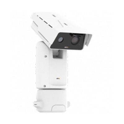 Высокая точность позиционирования PTZ на открытом воздухе