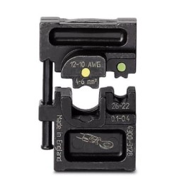 Матрица CRIMPFOX-M RCI 6/DIE