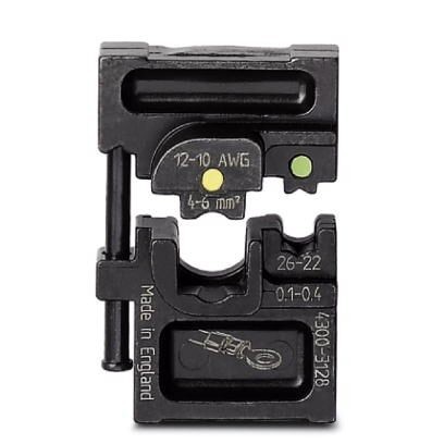 Матрица CRIMPFOX-M RCI 6/DIE