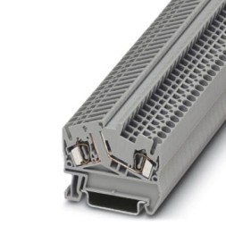 Клемма с размыкателем STS 2,5-TG